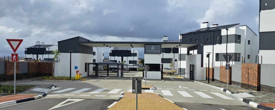 2 Bedroom Property for Sale in Groot Phesantekraal Estate Western Cape